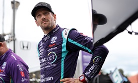 Thumbnail for Midseason Writers’ Roundtable: Biggest Surprise?