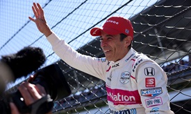 Thumbnail for Helio Eager To Bridge Personal Gap in Season at Nashville