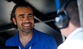 Thumbnail for Franchitti Named Grand Marshal for Nashville Street Race
