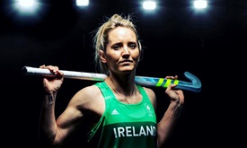 Thumbnail for Daly’s Cousin Goes for Gold in Field Hockey in Tokyo for Ireland