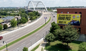 Thumbnail for Preview: Big Machine Music City Grand Prix