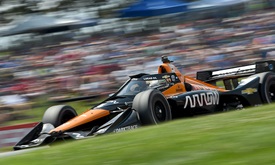 Thumbnail for Fifth Gear: Five Takeaways from Portland Test