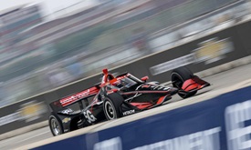 Thumbnail for INDYCAR Writers’ Roundtable, Vol. 27: Nashville Winner?
