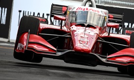 Thumbnail for Rate The Race: Nashville