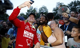 Thumbnail for Fifth Gear: Five Takeaways from Nashville Race