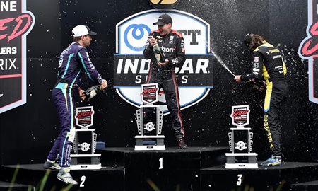 thumbnail for Fifth Gear: Five Takeaways from Indy Road Race