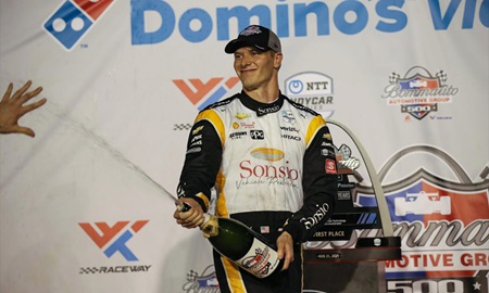 thumbnail for Fifth Gear: Five Takeaways from WWTR Race