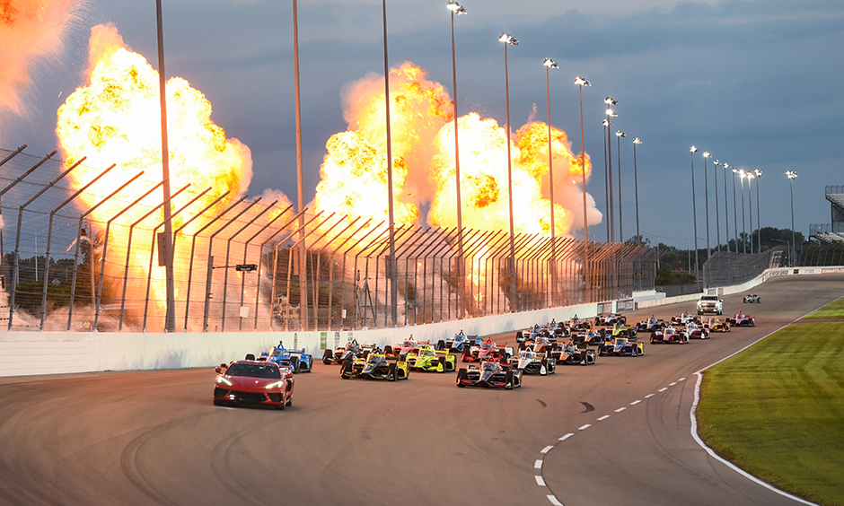 World Wide Technology Raceway