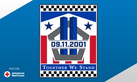 Thumbnail for INDYCAR To Commemorate 9/11 through Charities, Ceremonies