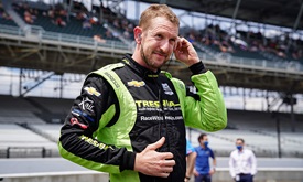 Thumbnail for Kimball To Return to AJ Foyt Racing at Long Beach