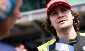 Thumbnail for INDYCAR Writers’ Roundtable, Vol. 32: Who Wins at Portland?