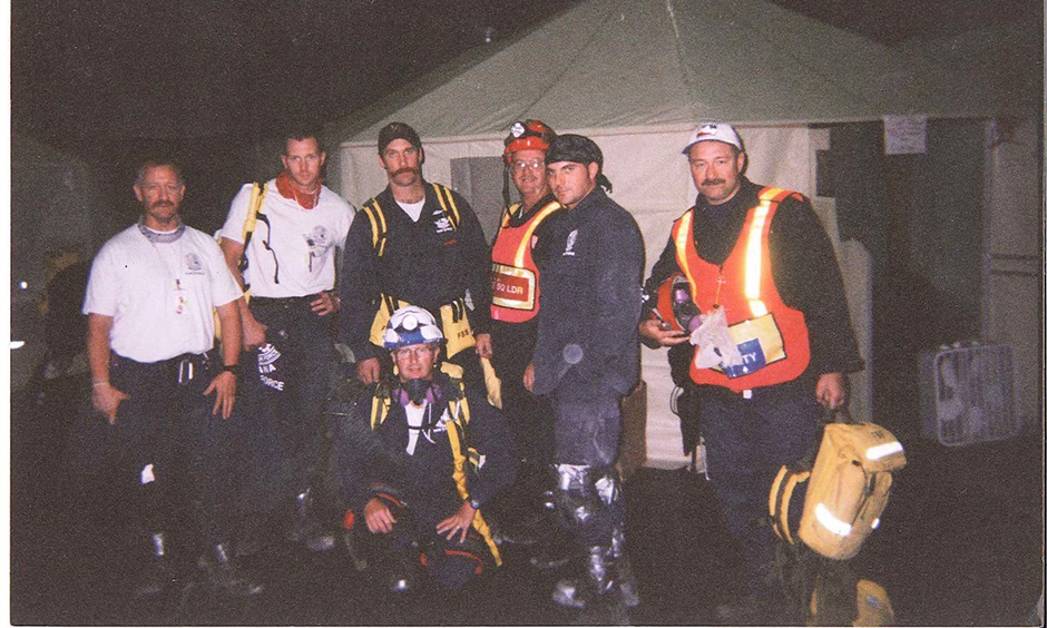 Indiana Task Force 1