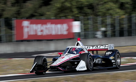 thumbnail for Paddock Buzz: O’Ward, Newgarden Facing Sunday Climb