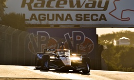 Thumbnail for Preview: Firestone Grand Prix of Monterey