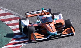 Thumbnail for Paddock Buzz: Handful of Stars Seeking Breakthrough Win