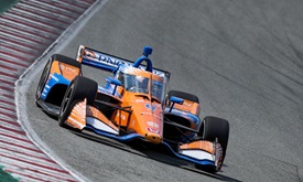 Thumbnail for Paddock Buzz: Dixon Could Get Creative with Sunday Strategy