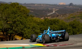 Thumbnail for Fifth Gear: Five Takeaways from Laguna Seca Race