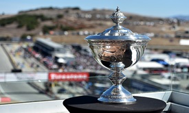 Thumbnail for INDYCAR Writers’ Roundtable, Vol. 34: Who Wins Title, Race?