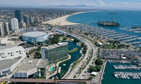 Thumbnail for Green Flag: Acura Grand Prix of Long Beach