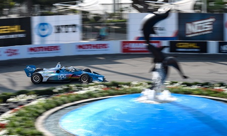 thumbnail for Paddock Buzz: McLaughlin Proud To Be Penske’s First Top Rookie