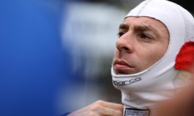 Thumbnail for Pagenaud To Drive for Meyer Shank Racing in 2022