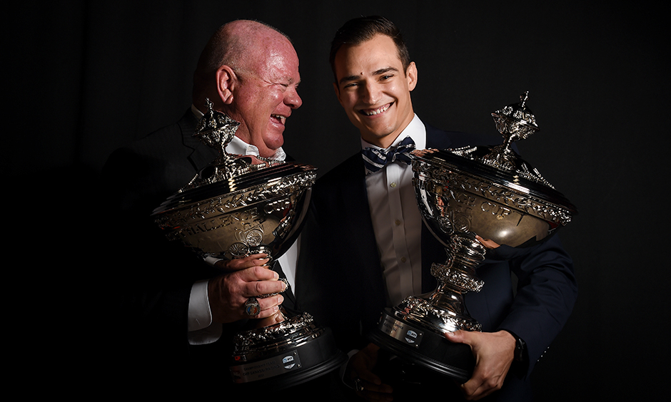 Chip Ganassi Alex Palou