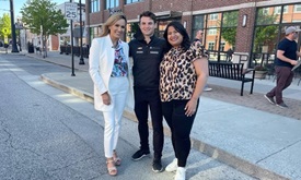 Thumbnail for INDYCAR Drives Deeper Connections with Hispanic Community