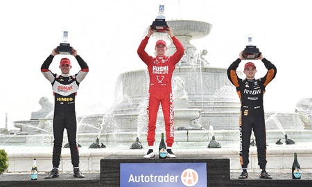 thumbnail for End-of-Season Writers’ Roundtable: Biggest Memory?