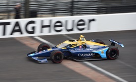 Thumbnail for End-of-Season Writers’ Roundtable: Biggest Offseason Story?