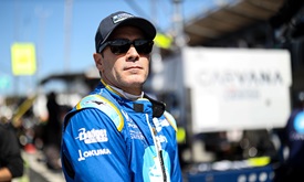 Thumbnail for INDYCAR Writers’ Roundtable, Vol. 36: Most Intriguing ROP?