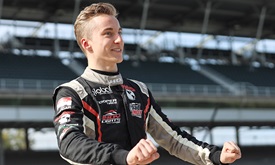 Thumbnail for Malukas Joins Coyne for 2022 in New Partnership with HMD