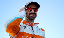 Thumbnail for Hinchcliffe Pulling Back from Full-Time INDYCAR Driving in '22