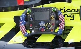Thumbnail for INDYCAR Writers’ Roundtable, Vol. 44: Power Steering?