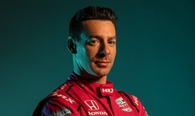 Thumbnail for Pagenaud Tickled Pink To Start New Chapter with Meyer Shank