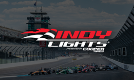 Thumbnail for Indy Lights' New Era Starting with 14-Race Schedule in 2022