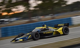 Thumbnail for Teams, Drivers Flocking to Florida for Big Final Test