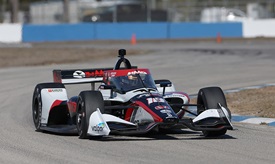 Thumbnail for Fifth Gear: Five Takeaways from Sebring Test