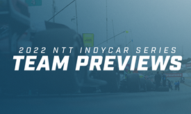 Thumbnail for Previews: Chip Ganassi Racing, Ed Carpenter Racing