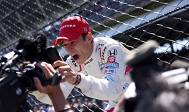 Thumbnail for INDYCAR’s International Broadcast Reach Continues To Grow
