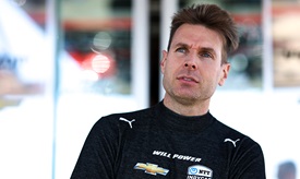 Thumbnail for Tough Training Could Pump Power into Strong Title Contender