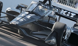 Thumbnail for Paddock Buzz: Kirkwood Riding Wave of Momentum