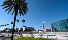 Thumbnail for Green Flag: Firestone Grand Prix of St. Petersburg