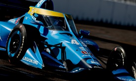 Thumbnail for Five Questions with … Jimmie Johnson