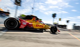 Thumbnail for New Aero Parts Options Should Tighten Field at Texas