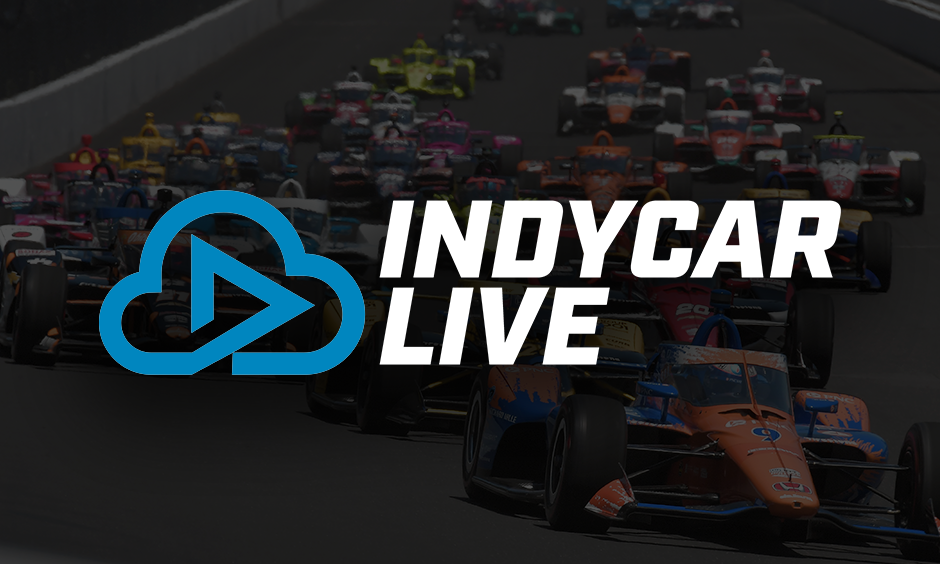 INDYCAR Live