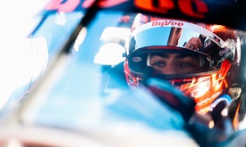 Thumbnail for Harvey To Return to RLL Cockpit at Long Beach