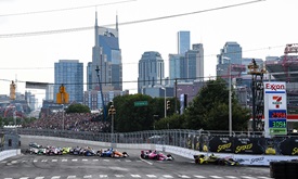Thumbnail for Big Machine Music City Grand Prix Tickets On Sale
