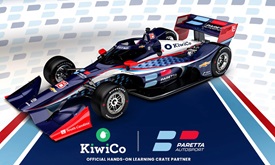 Thumbnail for Paretta Unveils 2022 Schedule, New Sponsor, ECR Partnership