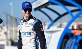 Thumbnail for Palou, Ganassi Salvaging Strong Results despite ‘Struggle’