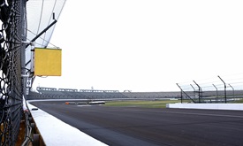 Thumbnail for INDYCAR First North American Series with LED Safety Panels